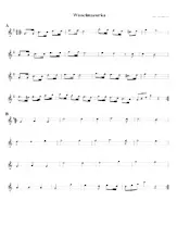 download the accordion score Wisselmazurka in PDF format
