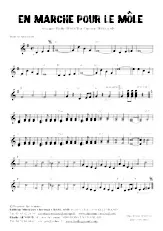 download the accordion score EN MARCHE POUR LE MOLE in PDF format