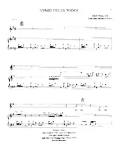 download the accordion score Venid fieles todos (Venite adoremus) in PDF format