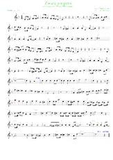 download the accordion score Zware jongens in PDF format