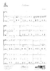 descargar la partitura para acordeón Valserine en formato PDF