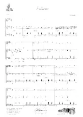 download the accordion score Valserine in PDF format