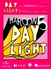 download the accordion score Daylight in PDF format