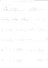 download the accordion score En suivant la banda in PDF format