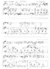 descargar la partitura para acordeón  My Vasya en formato PDF