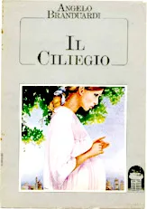 download the accordion score Il ciliegio in PDF format