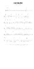 download the accordion score L'Arcobaleno in PDF format