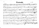 scarica la spartito per fisarmonica Paso-Dobles / 8 Titres / Accordéon / Piano in formato PDF
