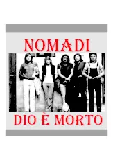 download the accordion score Dio È Morto in PDF format