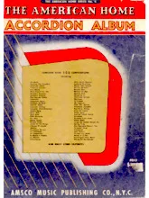 télécharger la partition d'accordéon The american home series N°5 - Accordion album au format PDF