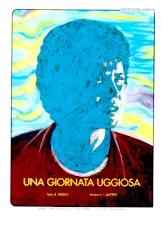 descargar la partitura para acordeón Una Giornata Uggiosa en formato PDF