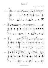 descargar la partitura para acordeón Jigueno en formato PDF