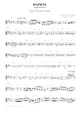 download the accordion score DAPHNE in PDF format