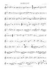 télécharger la partition d'accordéon ROMANEË 8 Beat au format PDF