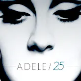 download the accordion score BOOK ADELE 25 in PDF format