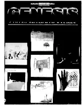 descargar la partitura para acordeón Genesis - Guiatr Anthology Series en formato PDF