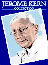 télécharger la partition d'accordéon Jerome Kern Collection / Piano au format PDF