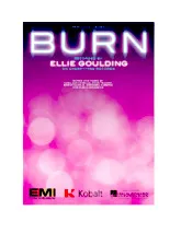 download the accordion score Burn in PDF format