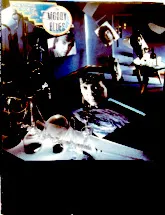 télécharger la partition d'accordéon The Mood Blues - The order side of life - 1987 au format PDF