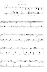 télécharger la partition d'accordéon Jazz Fiery Muz / Blues (Accordeon) au format PDF