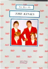 download the accordion score The Best Of The Kinks in PDF format
