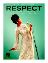 download the accordion score Respect - Selections from the Motion Picture Soundtrack (12 titres) in PDF format