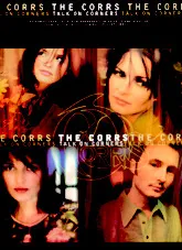 download the accordion score The Corrs - Talk On Corners - 1998 in PDF format