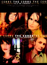 télécharger la partition d'accordéon The Corrs - Talk On Corners - 1998 au format PDF