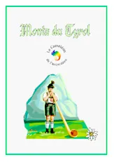 download the accordion score Mont du Tyrol in PDF format