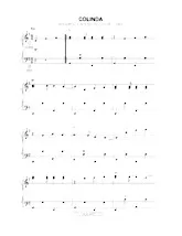 download the accordion score COLINDA in PDF format