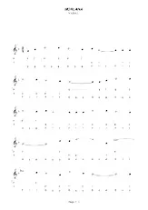 download the accordion score MORLANA in PDF format