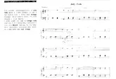télécharger la partition d'accordéon Spartiti Pianoforte Facilissimi Per Bambini / Piano au format PDF