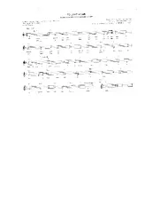 scarica la spartito per fisarmonica to love again in formato PDF