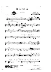 download the accordion score RABIA in PDF format