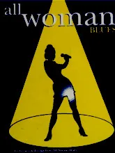 télécharger la partition d'accordéon All woman - Blues (12 titres) au format PDF