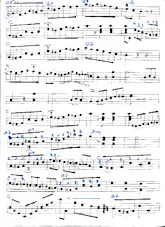 download the accordion score Retour des hirondelles in PDF format