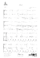 download the accordion score Heidi in PDF format