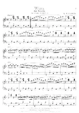 download the accordion score Winx in PDF format