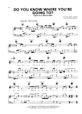 descargar la partitura para acordeón En courant - Do you Know en formato PDF