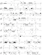 descargar la partitura para acordeón AIME-MOI en formato PDF