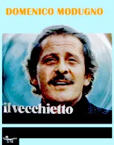 download the accordion score Il Vecchietto in PDF format