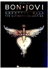 descargar la partitura para acordeón Greatest Hits / the ultimate Collection / (Piano/ Vocal/ Guitar) (Hal Leonard Corporation) (28 Titres) en formato PDF