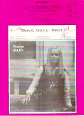 download the accordion score Baci, baci, baci in PDF format