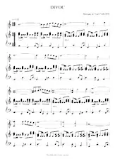 download the accordion score DiIVOC in PDF format