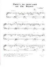 download the accordion score There's no more corn on the brasos in PDF format