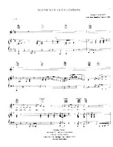 télécharger la partition d'accordéon Suenen Dulces himnos au format PDF