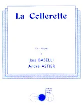 download the accordion score La Collerette in PDF format