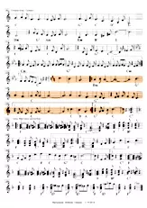 download the accordion score Torreador song & Adieu mijn kleine Gardeofficier in PDF format
