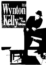 download the accordion score Wynton Kelly - Jazz Piano Collection in PDF format