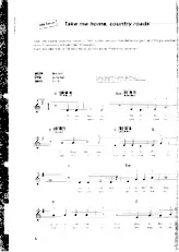scarica la spartito per fisarmonica Keyboard Songbook in formato PDF